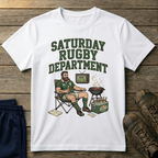 Saturday Rugby department T-Shirt