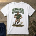Forwards Athletic Club T-Shirt