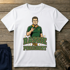 Rassie for President T-Shirt