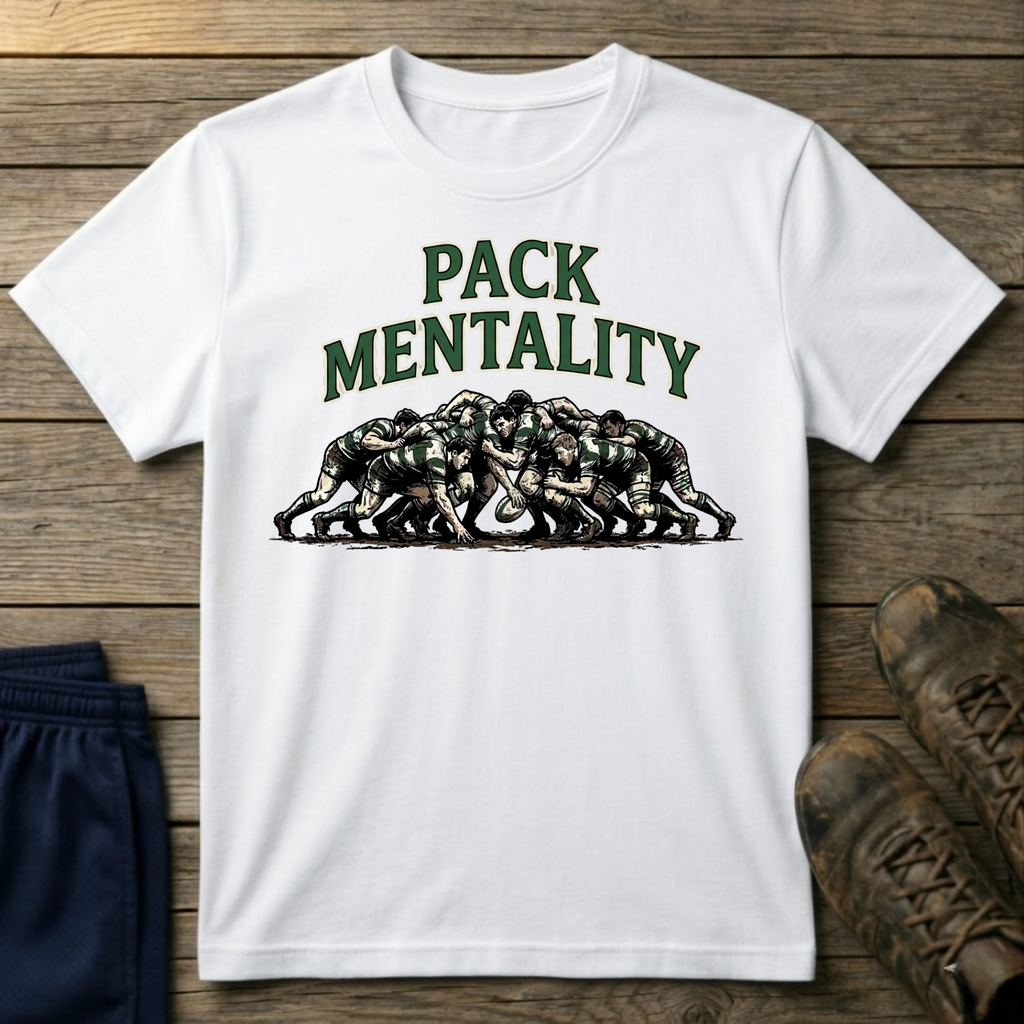 Pack Mentality T-Shirt