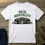 Pack Mentality T-Shirt
