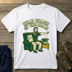 Head Coach of the Braai T-Shirt