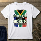 Built for the scrum T-Shirt