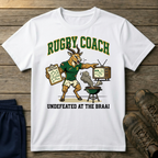 Rugby Coach T-Shirt