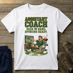 Assistant Coach T-Shirt