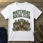 Match Day Social Club T-Shirt