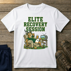 Elite Recovery Session T-Shirt