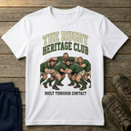 Rugby Heritage Club T-Shirt