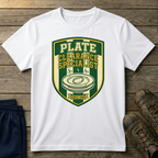 Plate Clearance Specialist T-Shirt
