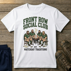 Front Row Social Club T-Shirt