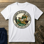 Springbok Selection Committee T-Shirt