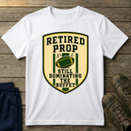 Retired Prop T-Shirt