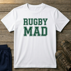Rugby mad T-Shirt
