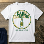 Carb Loading T-Shirt