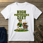 High Performance diet T-Shirt
