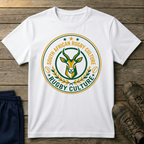 South African rugby culture T-Shirt