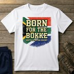 Born for the Bokkie T-Shirt