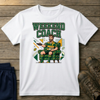 Weekend Coach T-shirt