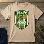 Plate Clearance Specialist T-Shirt