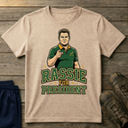 Rassie for President T-Shirt