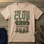 Mud Club T-Shirt