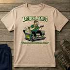 Tactical Genuis T-Shirt