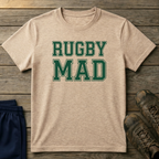 Rugby mad T-Shirt