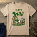 Elite Recovery Session T-Shirt