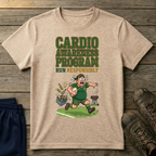 Cardio Awareness Program T-Shirt