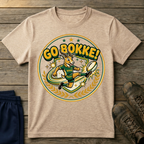 Go Bokkie! T-Shirt
