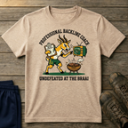Pro Backline Coach T-Shirt