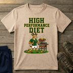 High Performance diet T-Shirt