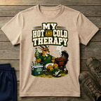 My Hot and Cold Therapy T-Shirt