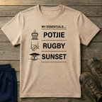 My Essentials T-Shirt
