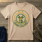 South African rugby culture T-Shirt