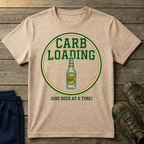 Carb Loading T-Shirt