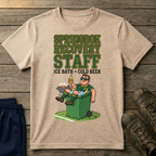 Springbok Recovery T-Shirt