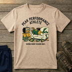 Peak Performance athlete T-Shirt