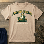 Armchair Selector T-Shirt