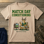 Match Day Conditioning T-Shirt