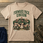 Forward Pack Union T-Shirt