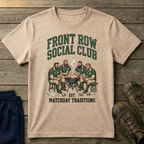 Front Row Social Club T-Shirt