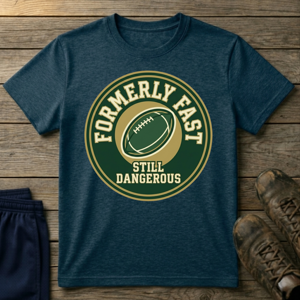 Formally Fast T-Shirt
