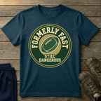 Formally Fast T-Shirt