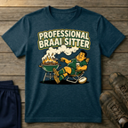 Pro Braai Sitter T-Shirt