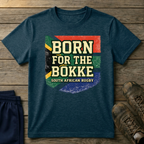 Born for the Bokkie T-Shirt