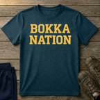 Bokka Nation T-Shirt