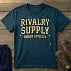 Rivalry supply division T-Shirt
