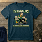 Tactical Genuis T-Shirt
