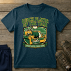 Couch Player of the Year T-Shirt